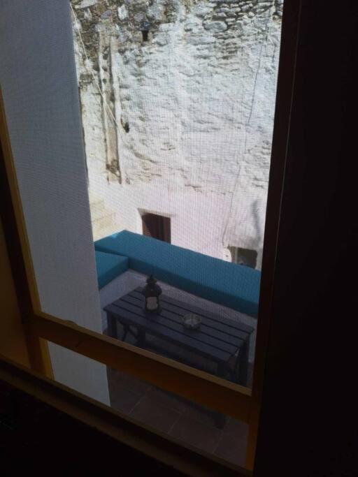 Κυθνος Δρυοπίδα, Στούντιο Χατζής Vila Dhriopís Exterior foto