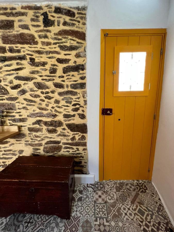 Κυθνος Δρυοπίδα, Στούντιο Χατζής Vila Dhriopís Exterior foto